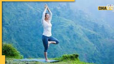 Yoga, International Yoga Day, Yoga Day in India 