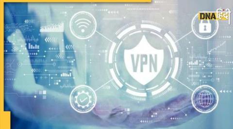 VPN कंपनियों की बढ़ सकती हैं मुश्किलें. (सांकेतिक तस्वीर)