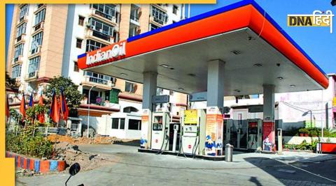 Petrol-Diesel Price: Petrol-Diesel may become expensive due to increase in crude oil prices, check new rates