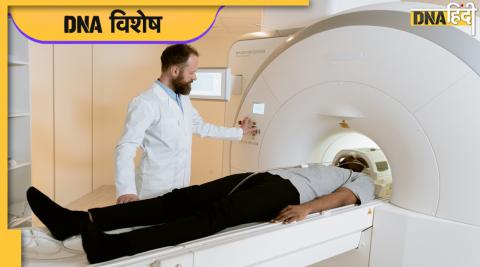 what are the difference between ct scans and mri