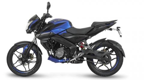 अपग्रेड हुआ है Bajaj Pulsar का इंजन