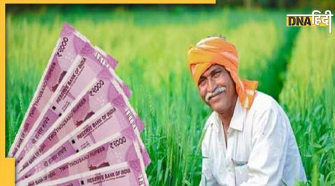 PM Kisan Yojana: 11th installment will come in just a few days, do this work now to get Rs 2,000