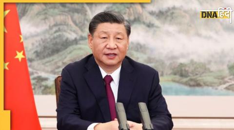 Covid: Chinese President furious at critics of China's Kovid policy, gave this big warning