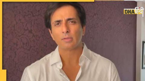 Sonu Sood : सोनू सूद