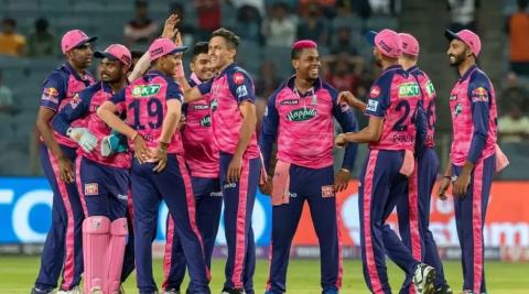 मुश्किल होगी Rajasthan Royals की डगर