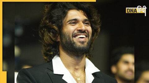 Vijay Deverakonda