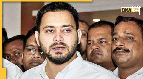 Tejashwi Yadav 