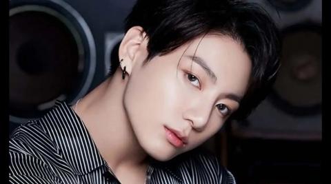 Jeon Jungkook 