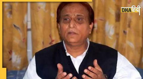 Azam Khan after his release from sitapur jail says I may have an encounter too