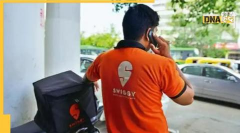 Swiggy Service