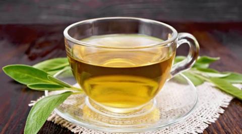 वर्कआउट के बाद Green Tea है अच्छा विकल्प