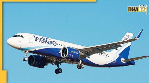 All airline companies including Indigo canceled the journey due to Asani cyclone, a big blow to the passengers