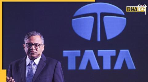 Tata Group is about to start a new business, revolution may come in power and EV sector