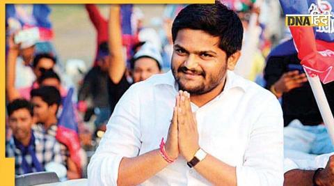 Hardik Patel again raised questions on Congress high command, said this big thing for leadership