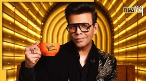 Koffee With Karan 7