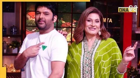 The Kapil Sharma Show