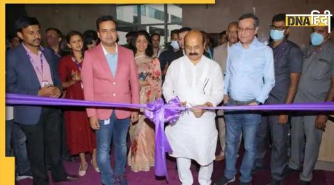 ZEE Group's new innovation center launched in Bengaluru, inaugurated by CM Bommai