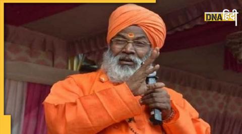 gyanvapi survey sakshi maharaj says gyanvapi words have no place in quran and islam 