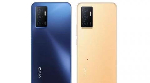 VIVO v23e के क्या है अहम फीचर्स 