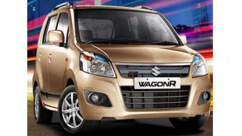 WagonR पर भी मिलेंगे ऑफर्स