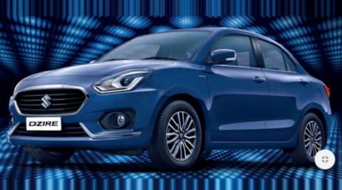  Dzire पर 23,000 का फायदा