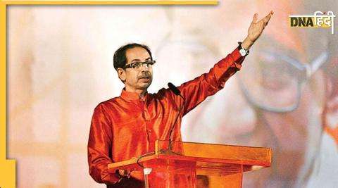 Uddhav Thackeray told BJP a fake Hindutva party, said big thing for alliance