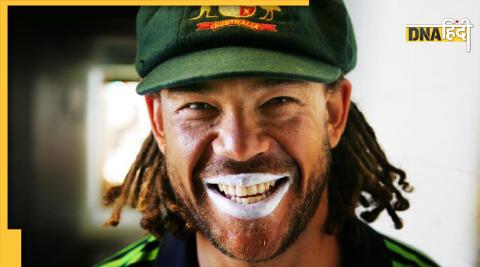 australian cricketer andrew symonds is killed in road accident