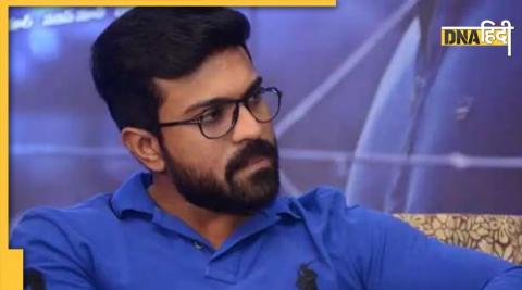 ram charan