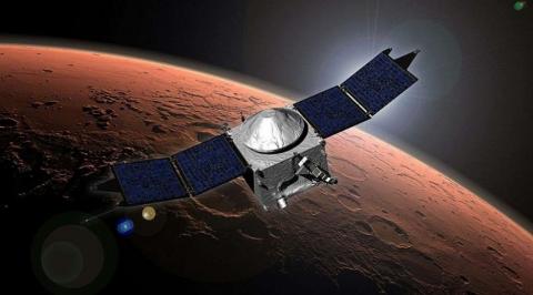 फिल्म के बजट से सस्ता था भारत का Mars Mission