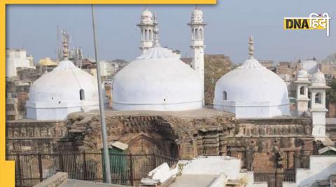 Gyanvapi Masjid 2 days time sought for survey report, new petition filed for shifting toilet-washroom