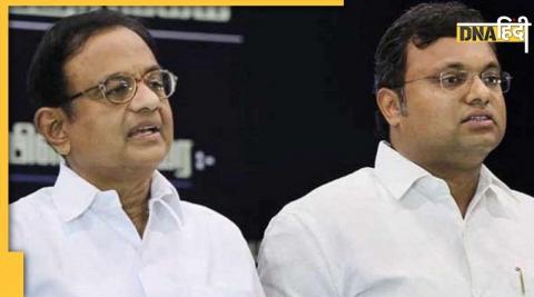 CBI big action against 5 including Karti Chidambaram, problems may increase