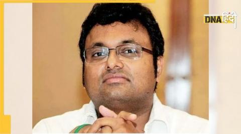 karti chidambaram