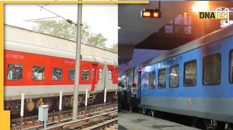 India Railways: How these premium trains were named, what is the story related to shatabdi and raj