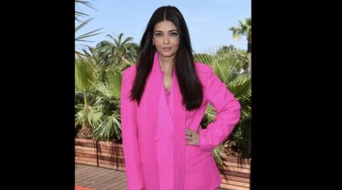 Aishwarya Rai का है ये खास प्लान?