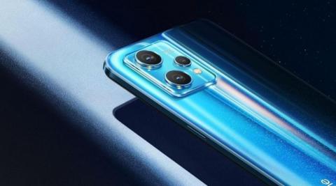 Realme 9 Smartphone