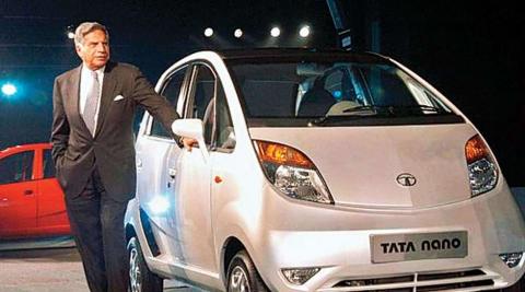 क्या Tata Nano Electric की होगी वापसी?