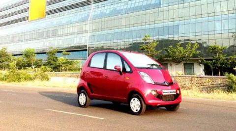 क्या है Tata Nano Electric की खासियतें