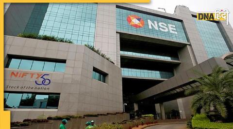 CBI big action on brokers in NSE scam raids on more than 10 locations including Delhi Noida Mumbai