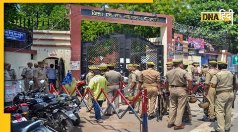 Varanasi Court