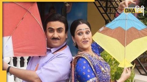 Taarak Mehta Ka Ooltah Chashmah, Dayaben