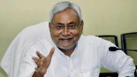 Nitish Kumar क्या करने वाले हैं?