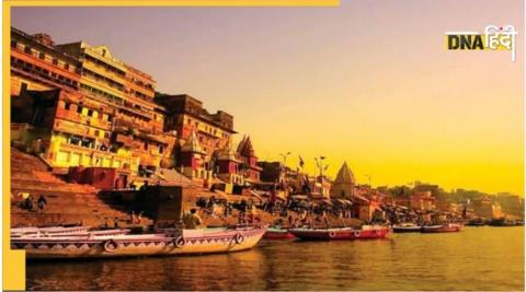 Varanasi