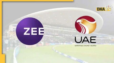 ZEE UAE t20 league