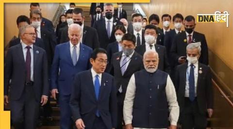 PM Modi in Japan