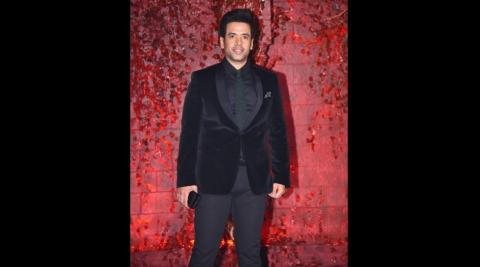 Tusshar Kapoor