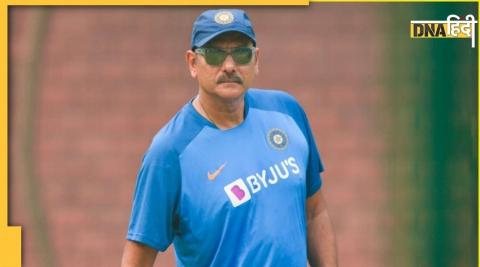 Ravi Shastri Birthday: first Indian batsman to hit 6 sixes who got the place as a bowler