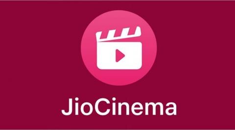 Jio Cinema