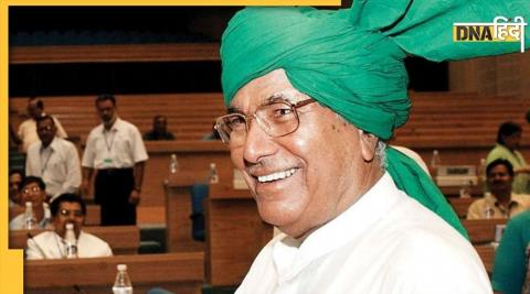 om prakash chautala