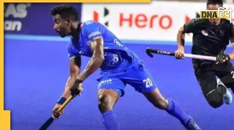 India beat Indonesia in Asia Cup hockey, register a big 16-0 win