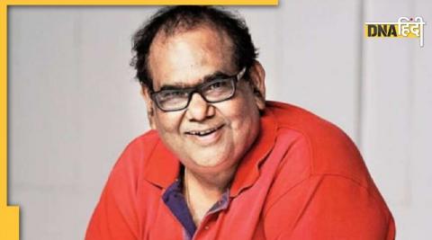 Satish Kaushik 